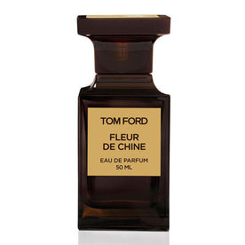 Оригинален унисекс парфюм TOM FORD Fleur De Chine EDP Без Опаковка /Тестер/